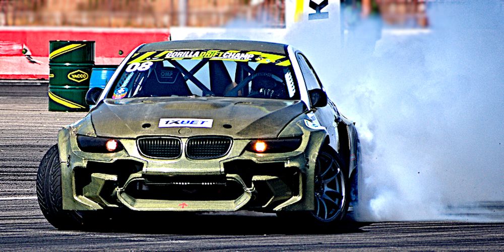 Photograph by Marina Weiland