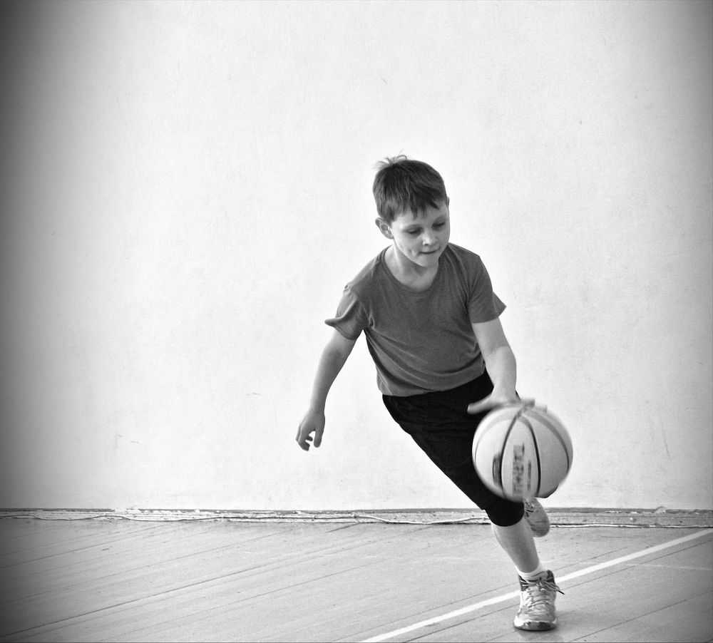 Photograph by Екатерина Степанова