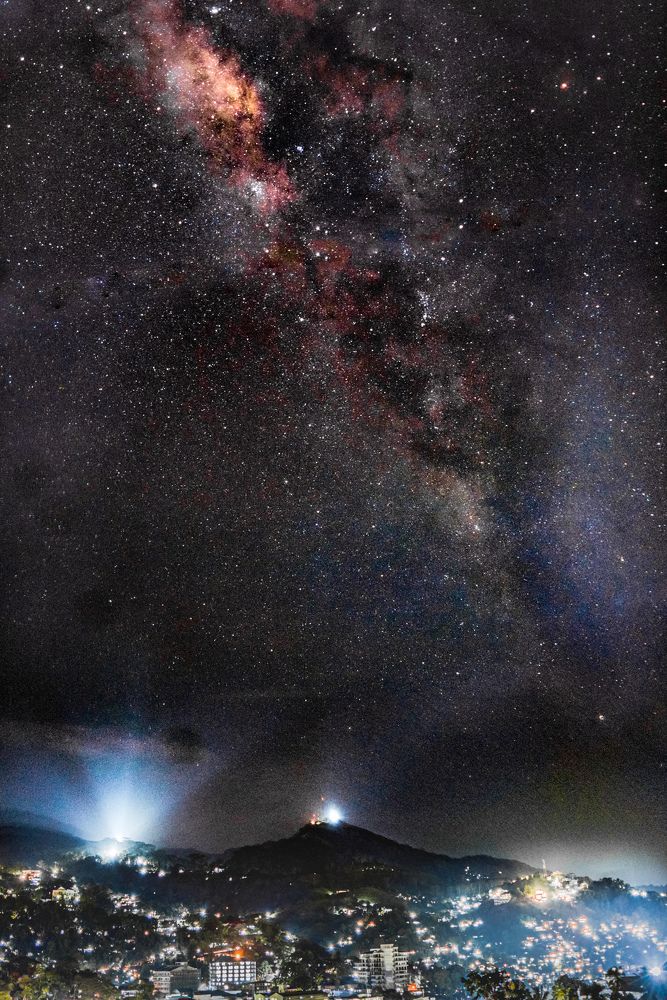 Photograph by Hansira Weththasinghe