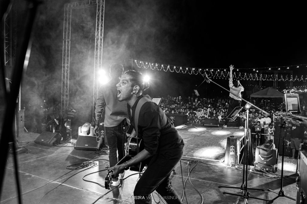 Photograph by Hansira Weththasinghe