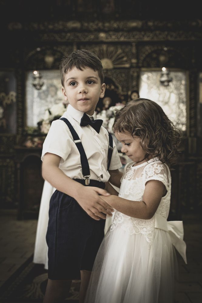 Photograph by Elena Craciun