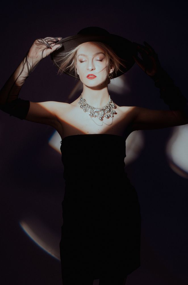 Photograph by Элен Пройс