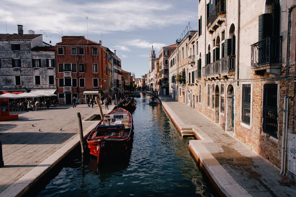 Photograph by Julia Choban