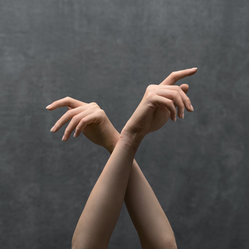 Photograph by Ardeshir Sabeti