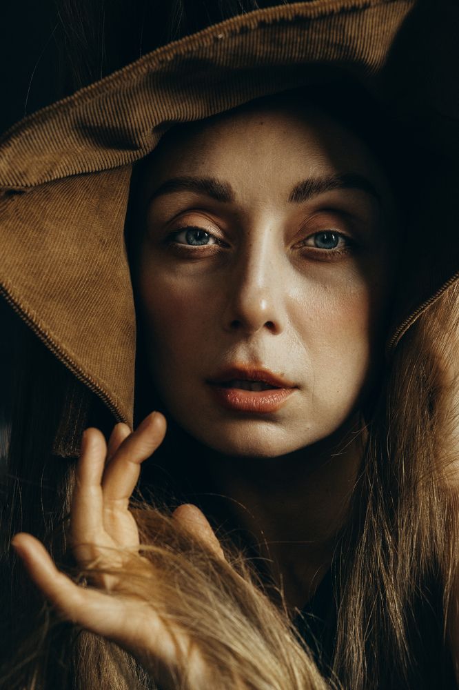 Фотография автора Екатерина