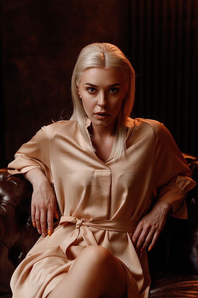 Photograph by Наталья Войтеховская