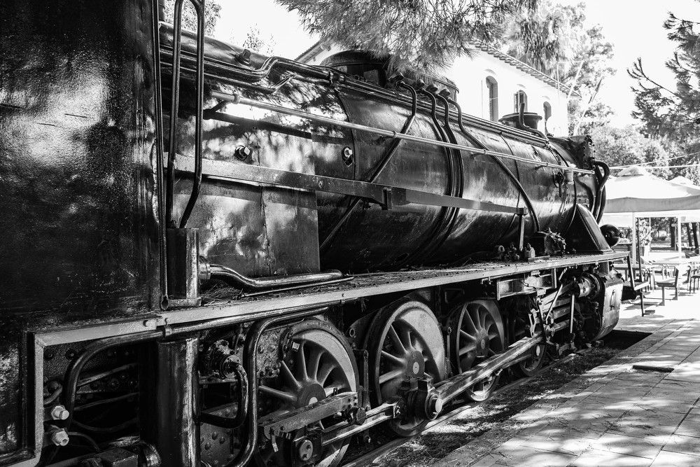 Фотография автора DIMITRIS MPAZIOTOPOULOS