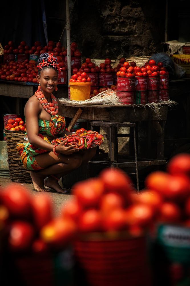 Photograph by Obiora Patrick  ikwueme
