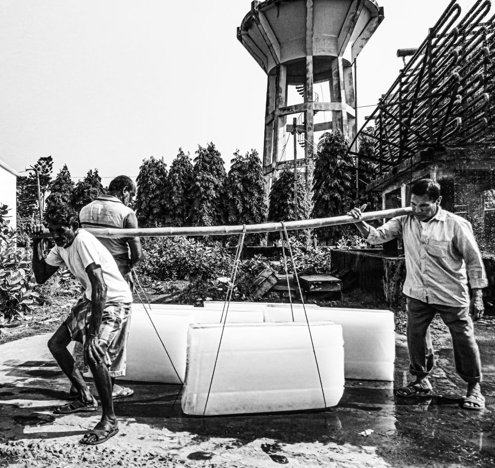 Photograph by Susmita Paul