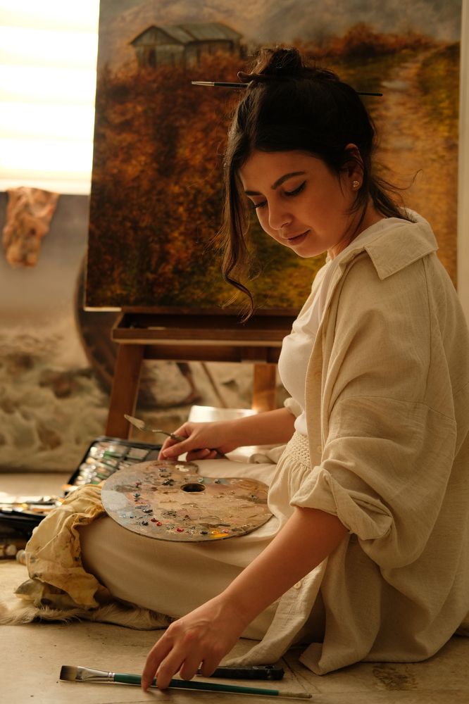 Photograph by Hessam Zaki