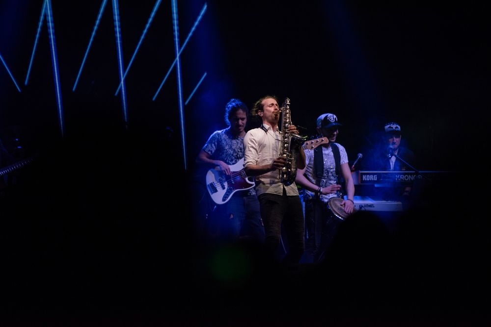 Photograph by saman kanzi