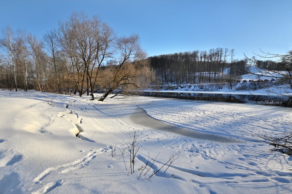 Photograph by Михаил Егоров