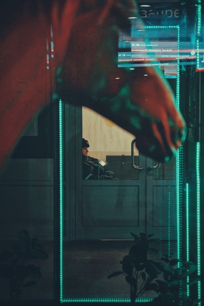 Photograph by Никита Брутман Broutman