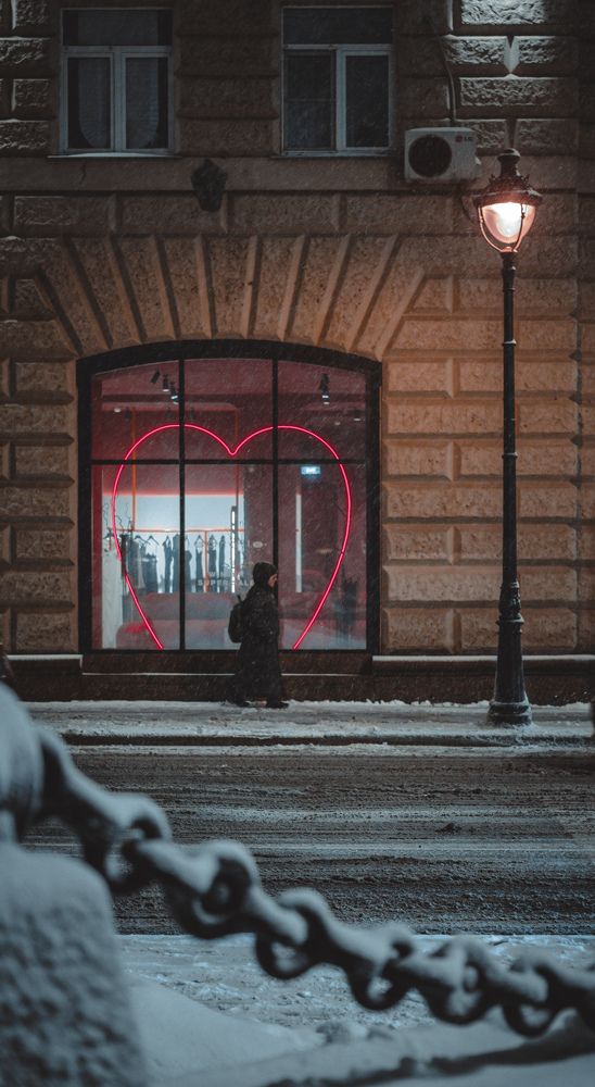 Photograph by Anton Kotlovskii