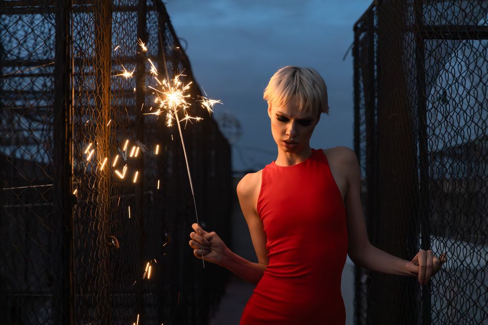 Photograph by Денис Боровских