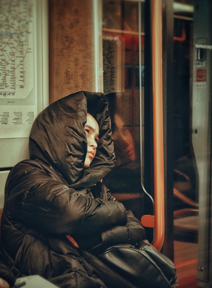 Photograph by Никита Брутман Broutman