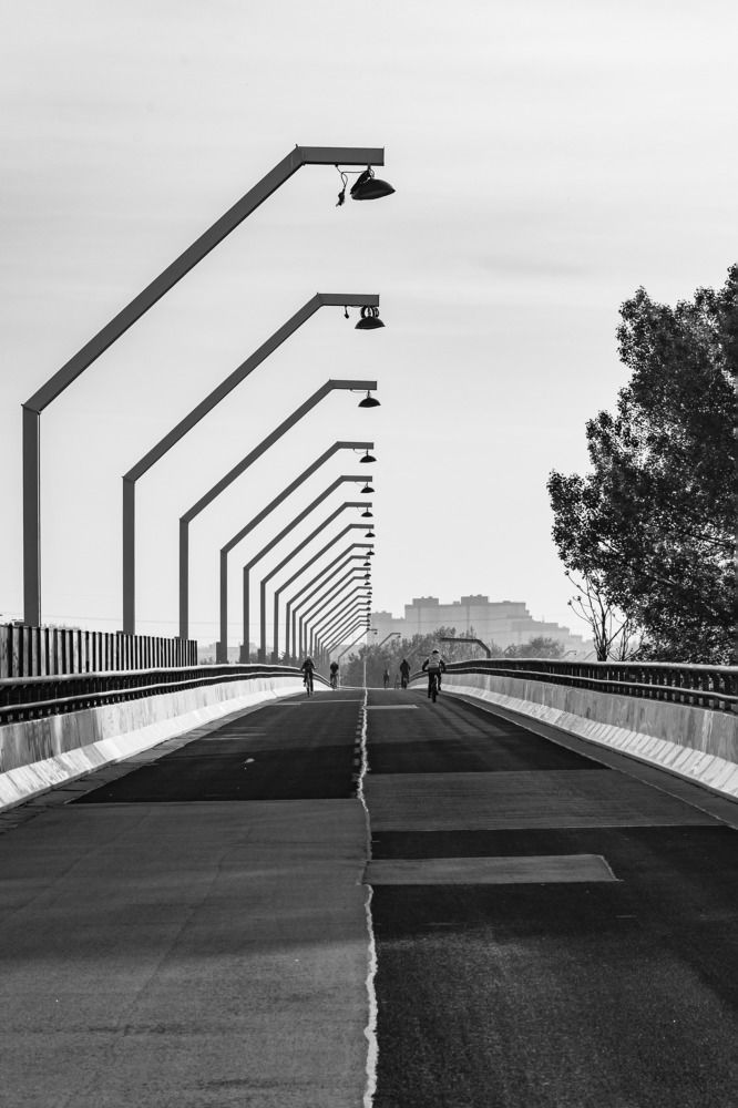 Photograph by Amirali Badri