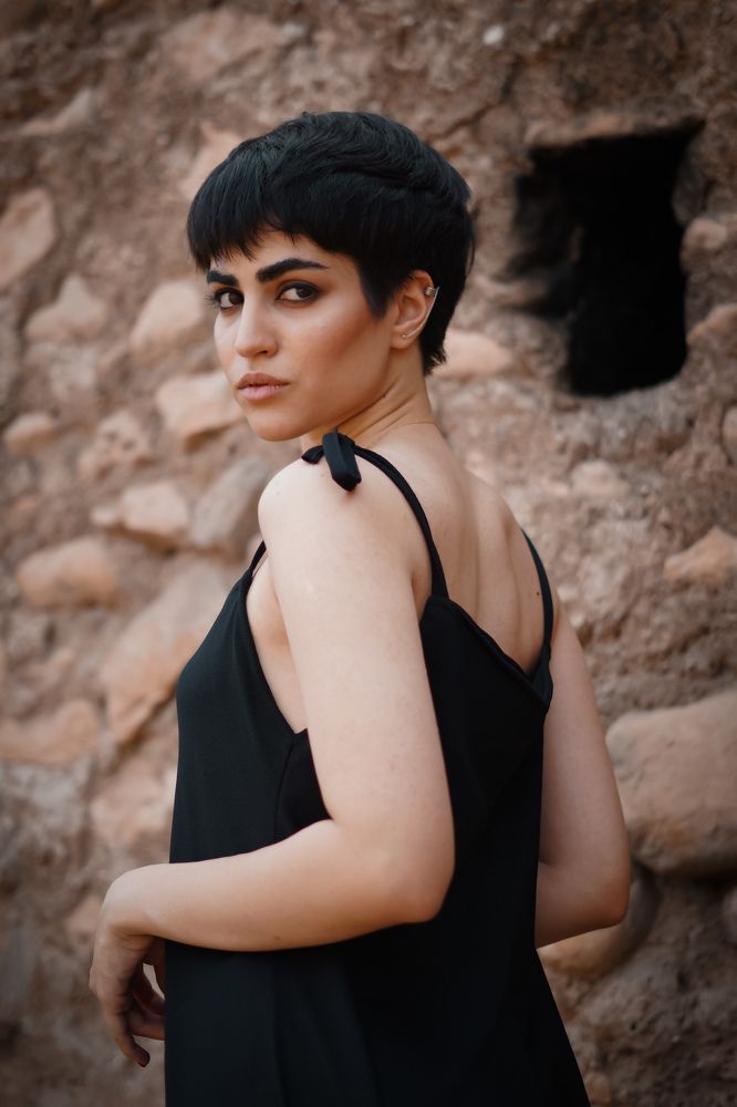 Photograph by Abolfazl Kazemi