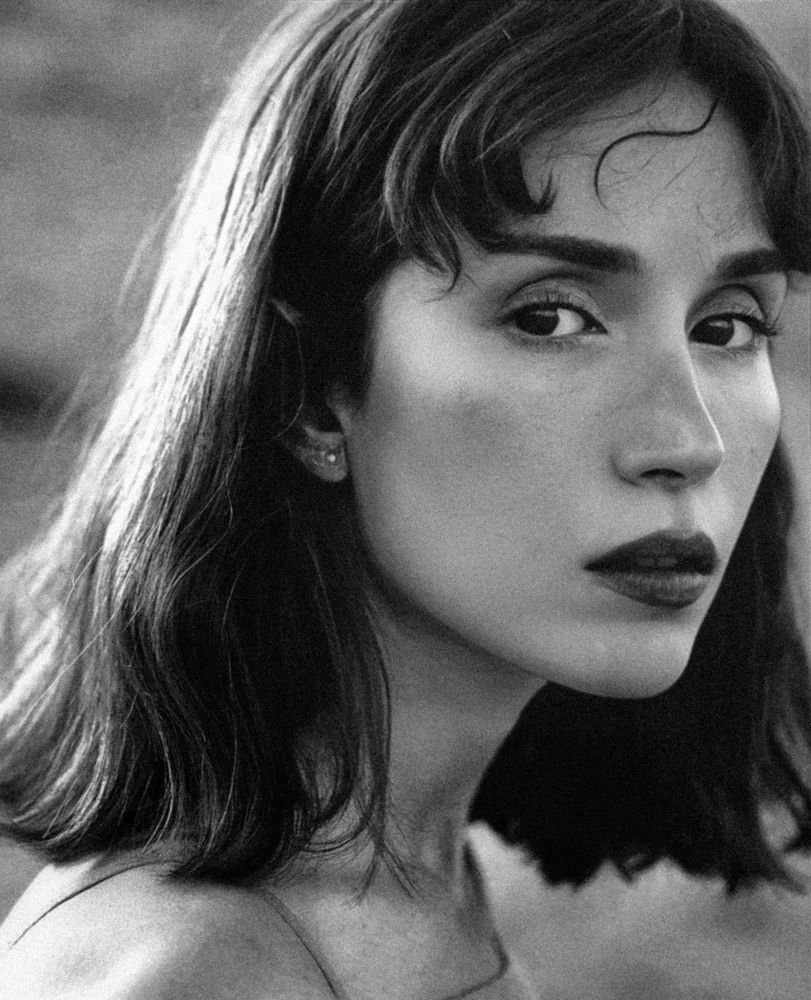 Photograph by Abolfazl Kazemi