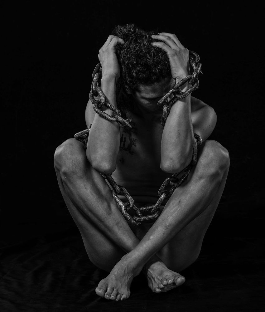 Photograph by Juan Carlos Fonseca