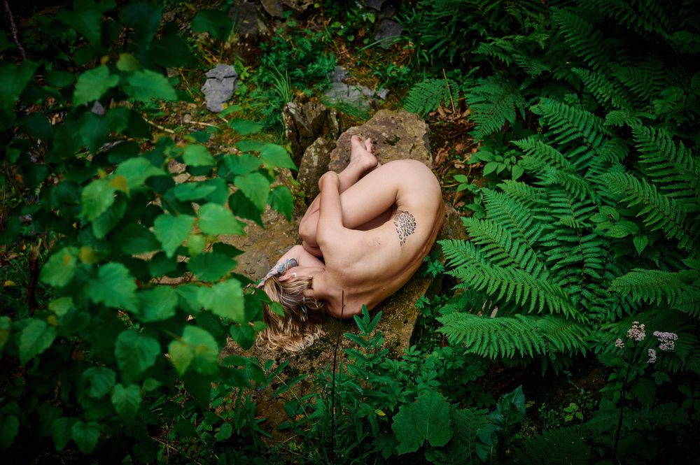 Photograph by Кудряшов Алексей