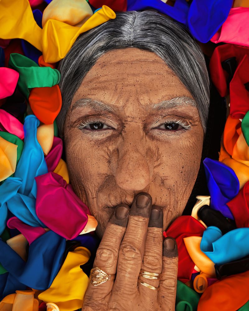 Photograph by Naif Albugami Fawaz