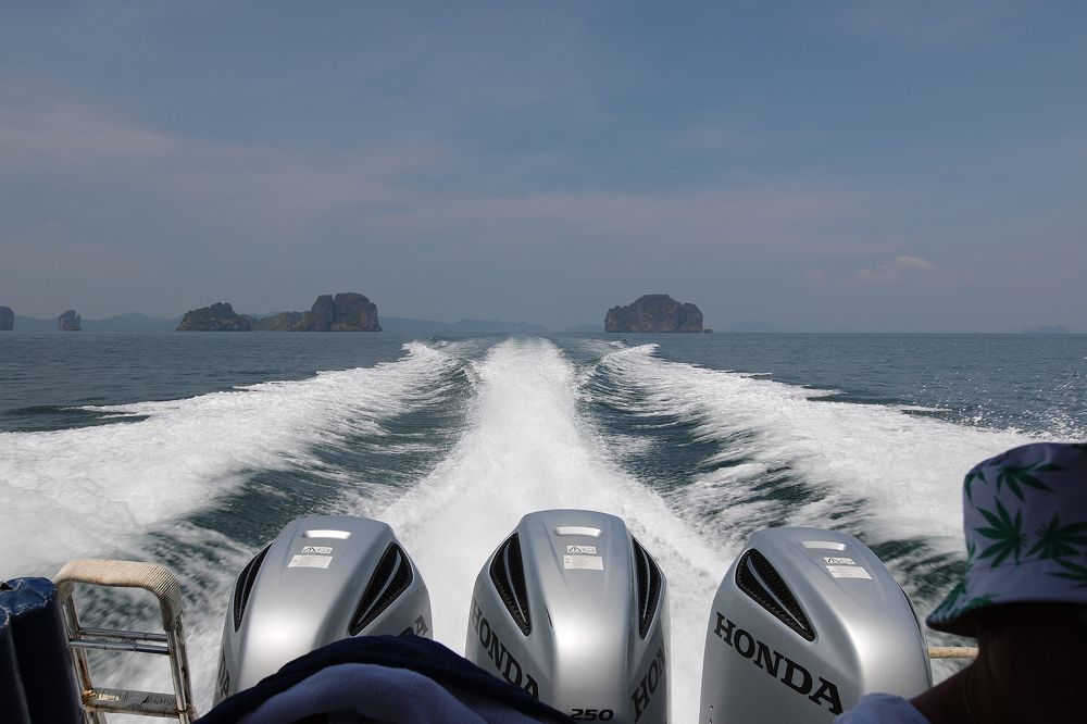 Photograph by Владимир Таргоний