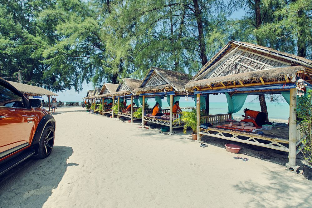 Photograph by Владимир Таргоний