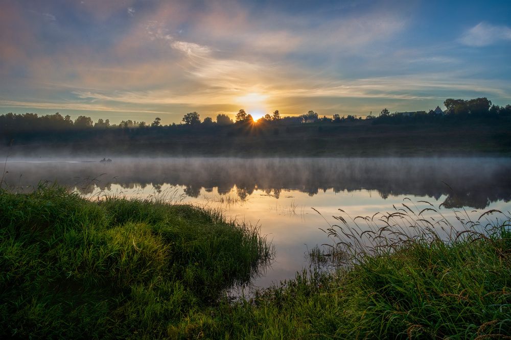 Photograph by Pavel Khrainikov