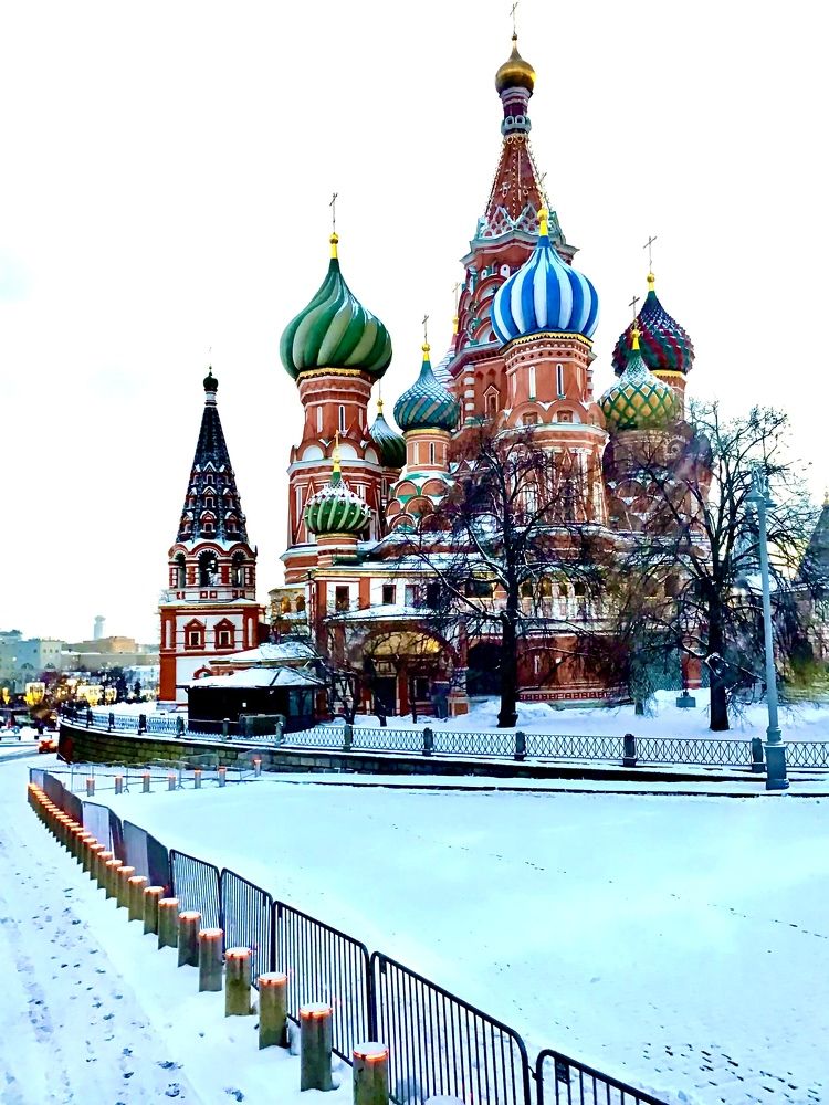Photograph by NELLY KOROLEVSKAYA