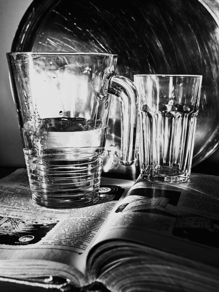 Photograph by Татьяна Блохина