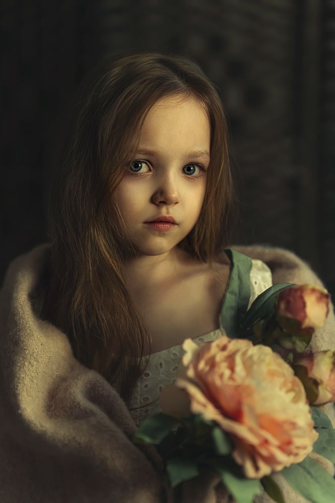 Photograph by Виктория Кузнецова