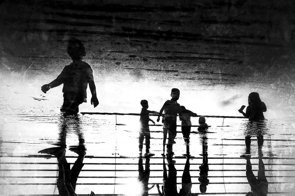 Photograph by Mark Linel Padecio