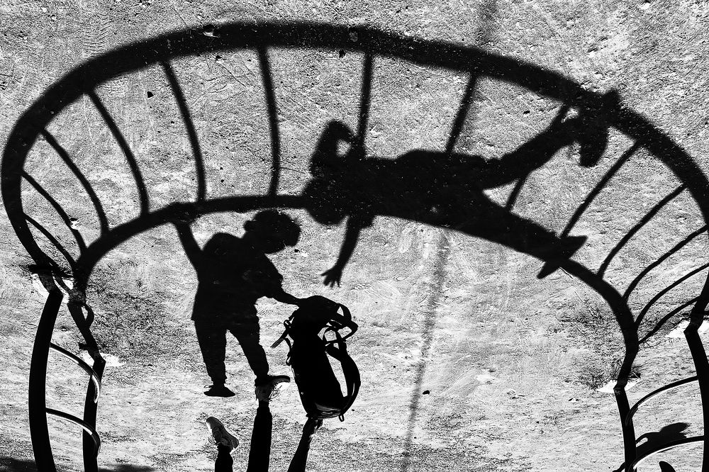 Photograph by Mark Linel Padecio