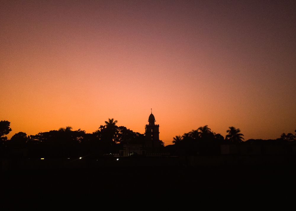 Photograph by Showkat Osman Soikat