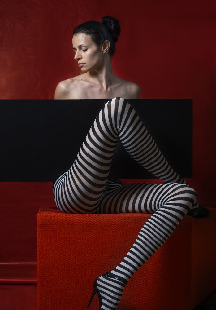 Фотография автора Alina Sandu