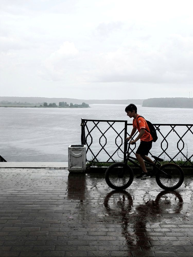 Photograph by Михаил Денисенко