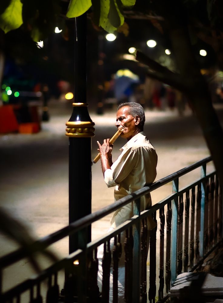 Photograph by Anandakrishnan R