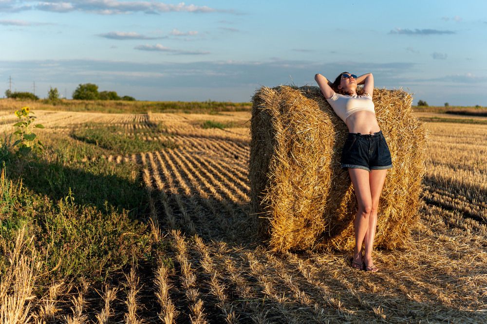 Photograph by Александр Березовский