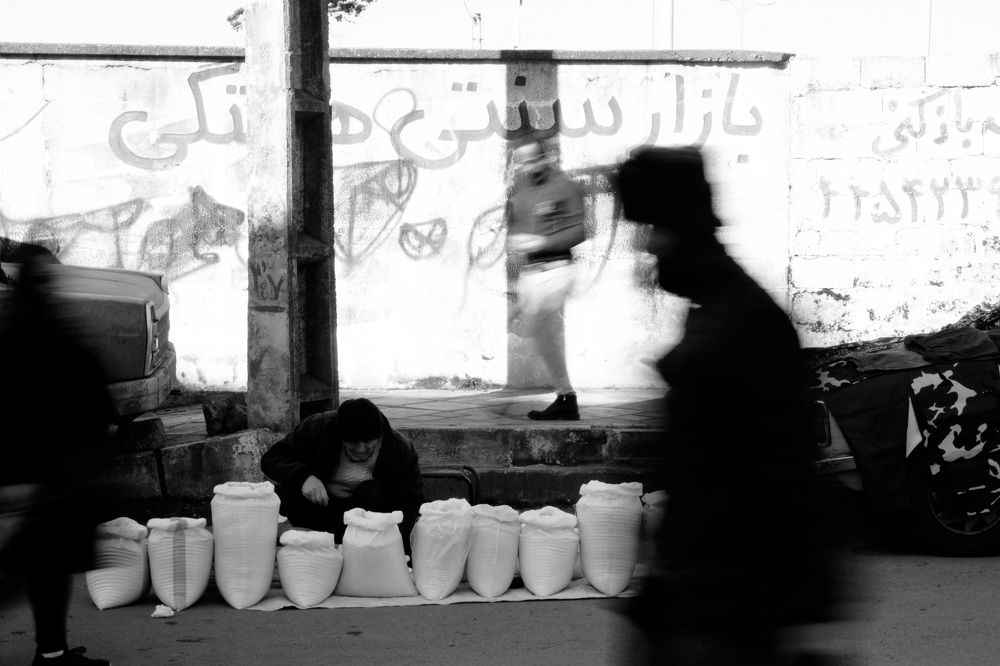Photograph by pezhman taheri lisar