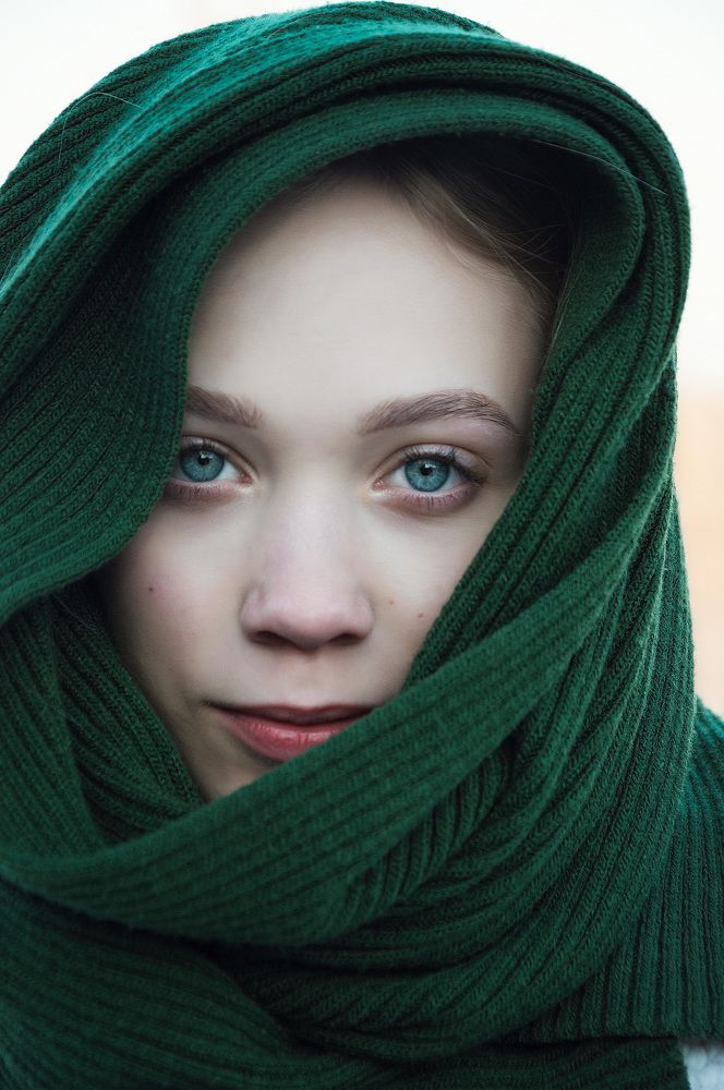 Photograph by Роман Сорокин