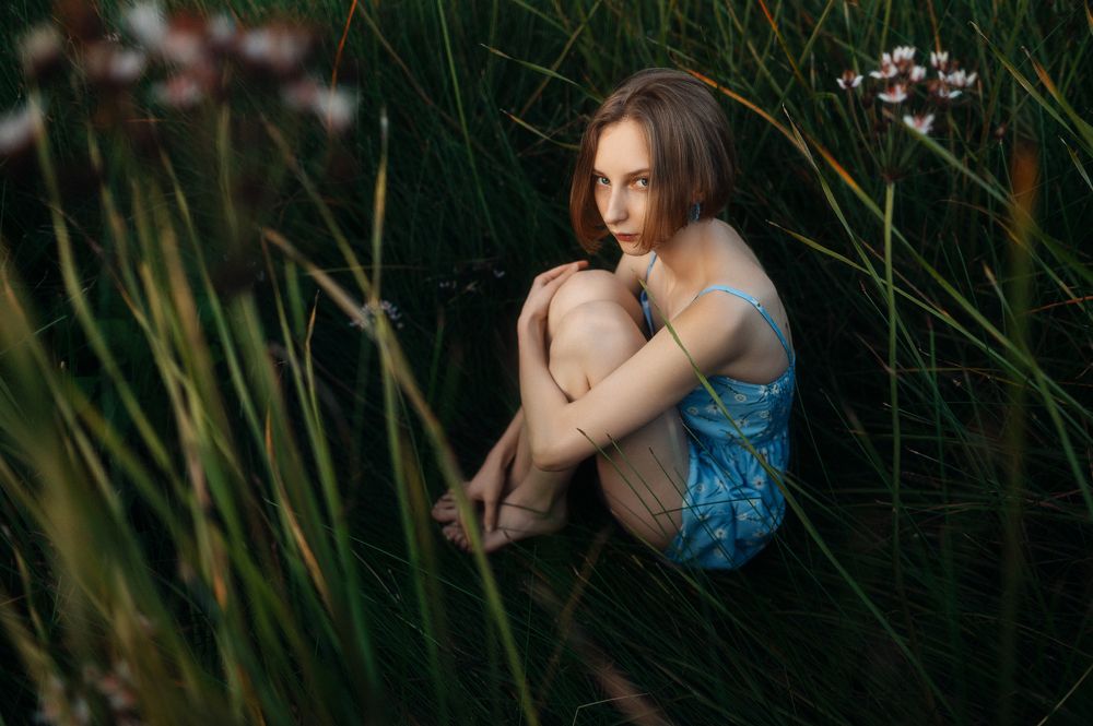 Photograph by Дмитрий Семеняга