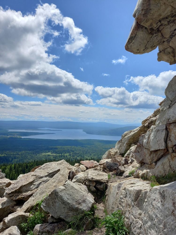 Зюраткуль