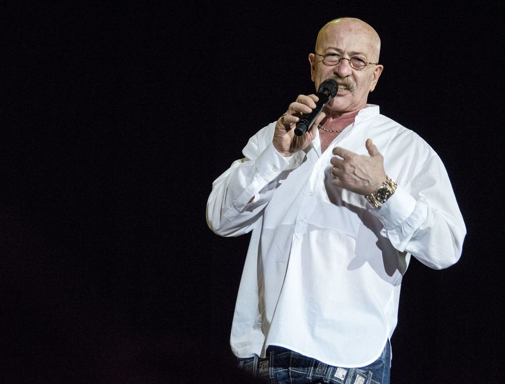 Photograph by Татьяна Титова