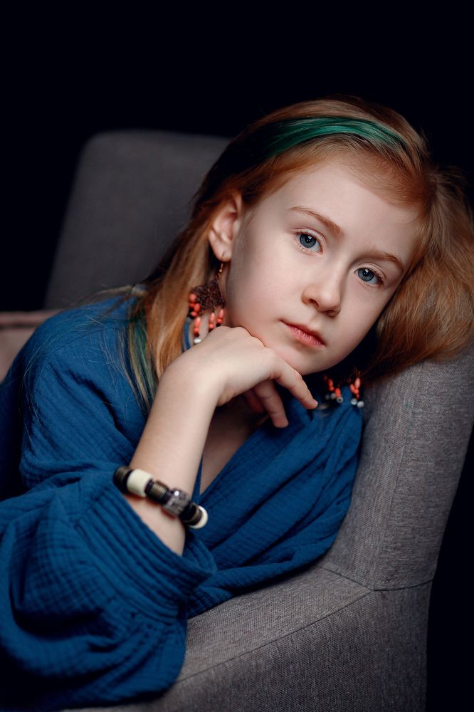 Photograph by Elena Mishchenko