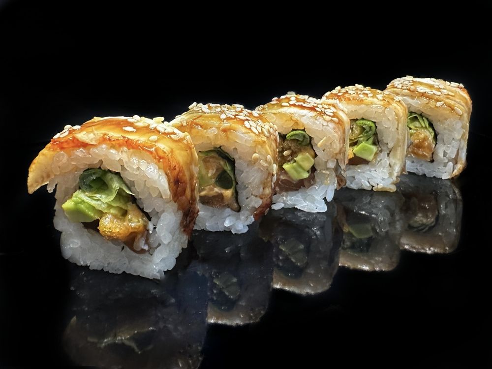 Photograph by Svetlana Rashidova