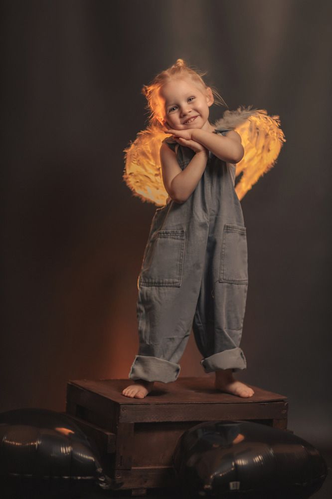 Photograph by Елена Алексеева