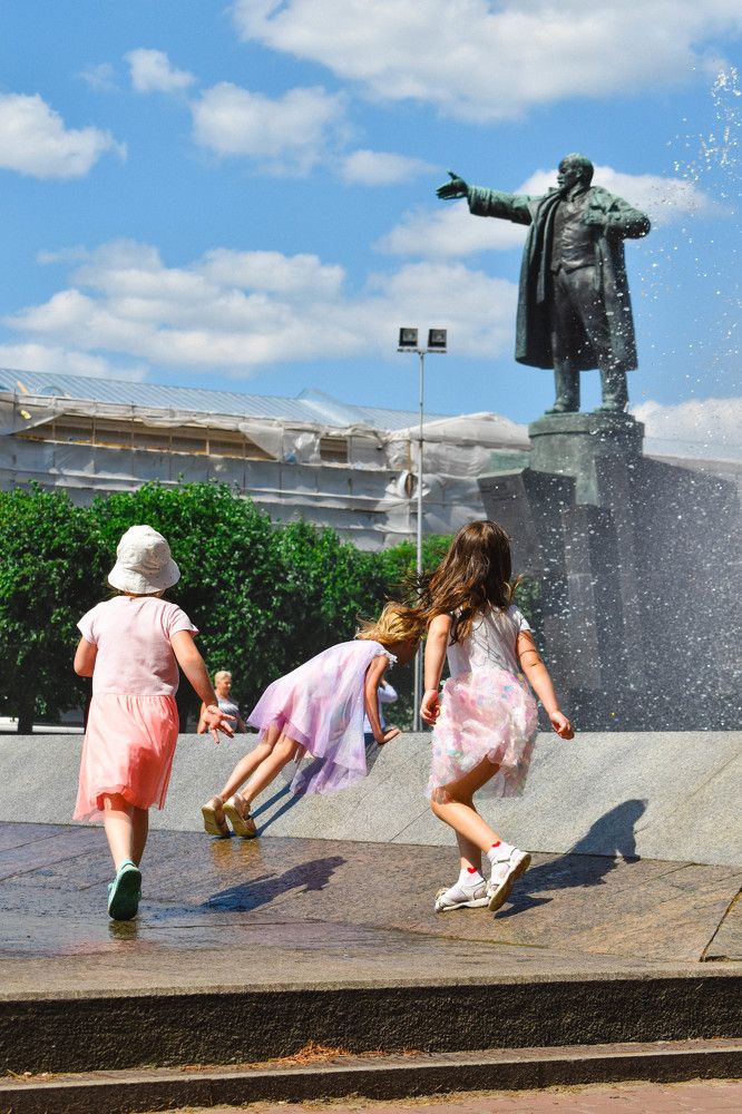 Photograph by Александра Климук