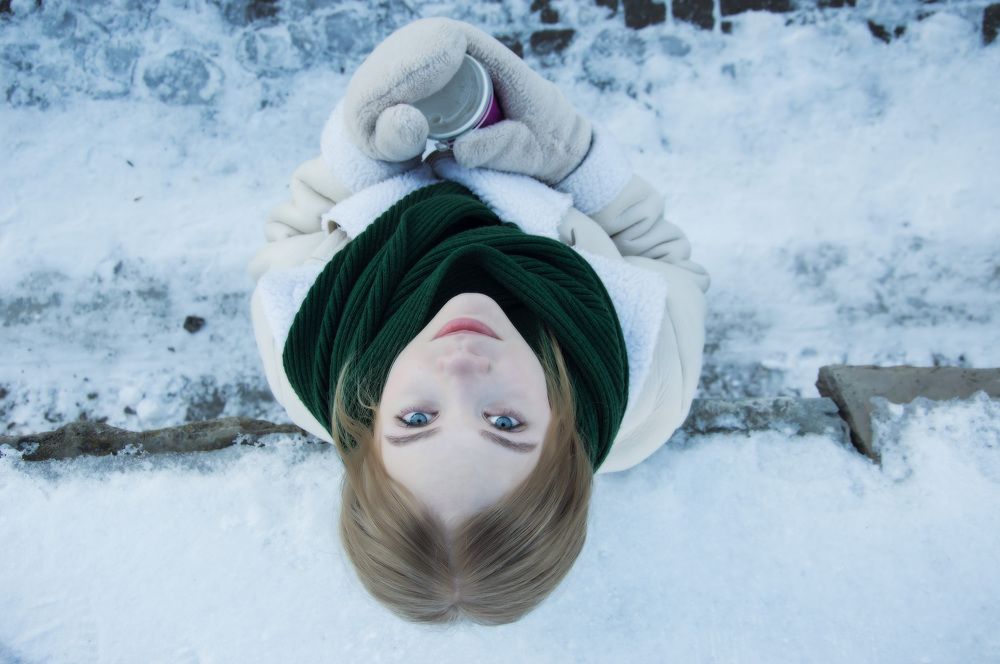 Photograph by Роман Сорокин