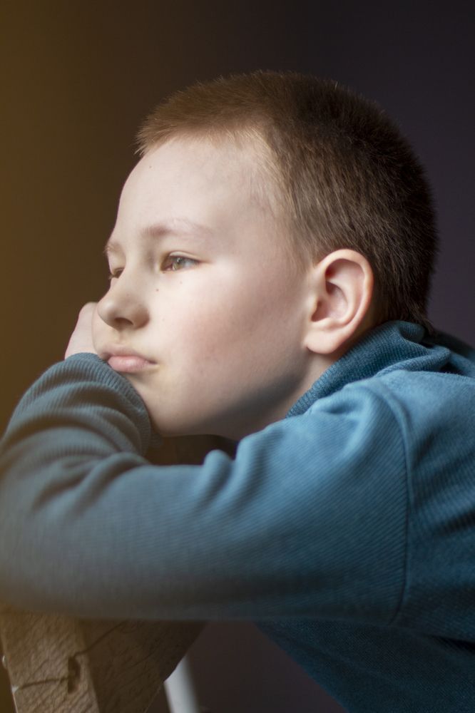 Photograph by Виктория Бурлака